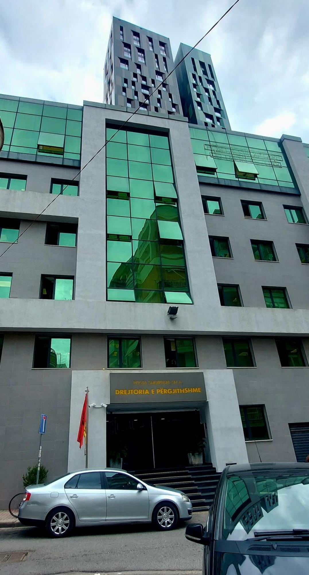 Skanderbeg Square Apartments Tiranë Ngoại thất bức ảnh